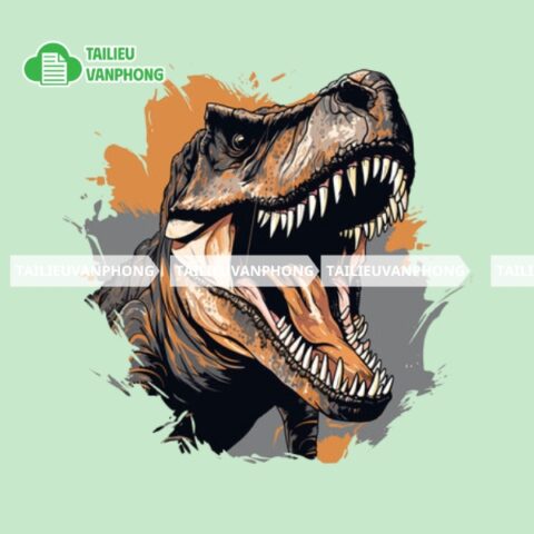 Dinosaurus Vector, Bộ Sưu Tập Hình Ảnh Khủng Long Sáng Tạo