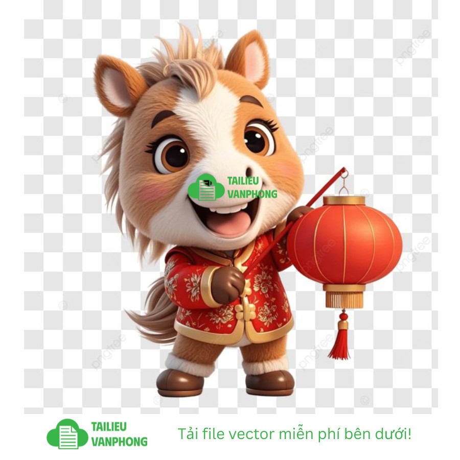 ngựa 2026 vector PNG