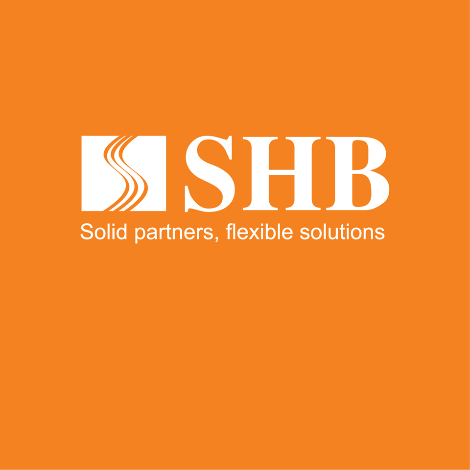 tải logo SHB